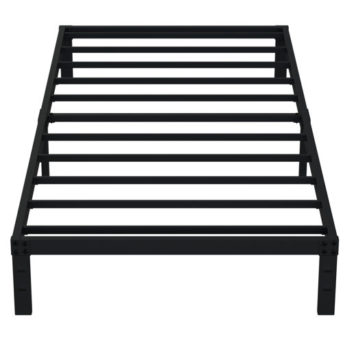 Wayfair Headboard Compatible Bed Frames You'll Love in 2023